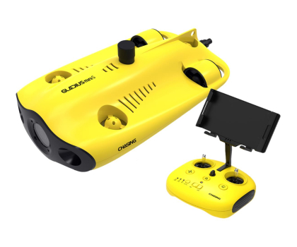 Dron Chasing Gladius Mini S 200m